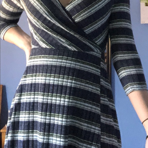 miami Dresses & Skirts - Never worn midi dress from francescas